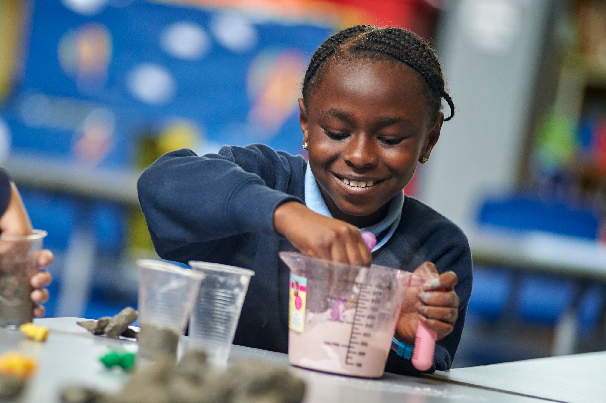 Alec Reed Academy Secondary